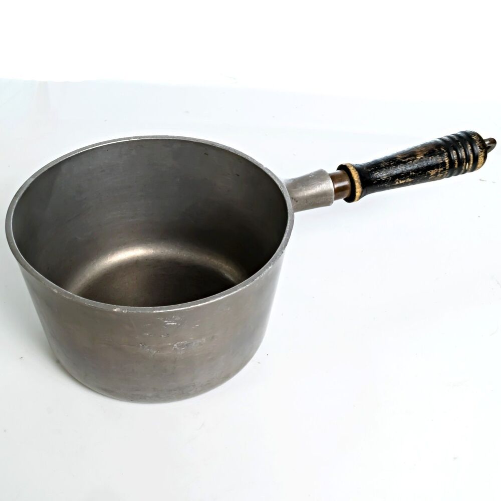 Household Institute H1 1.5 Qt Sauce Pan - NO Lid - Vintage